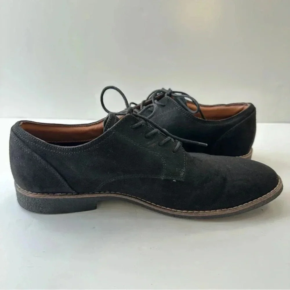 H&M derby shoes
